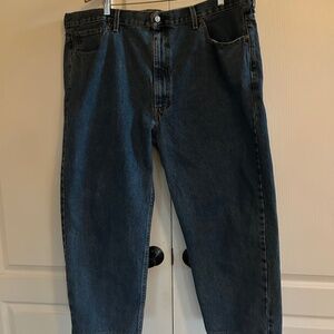 Levi’s 550 Men’s 46 x 28